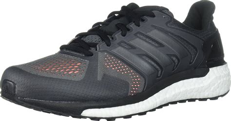 adidas supernova st schwarz herren|Adidas Supernova ST .